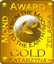 Moon Award