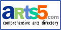 [Arts5.com - A comprehensive arts directory]