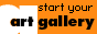 [Build Your Art Gallery Website]